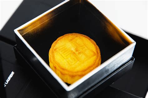 hypebae mooncakes.